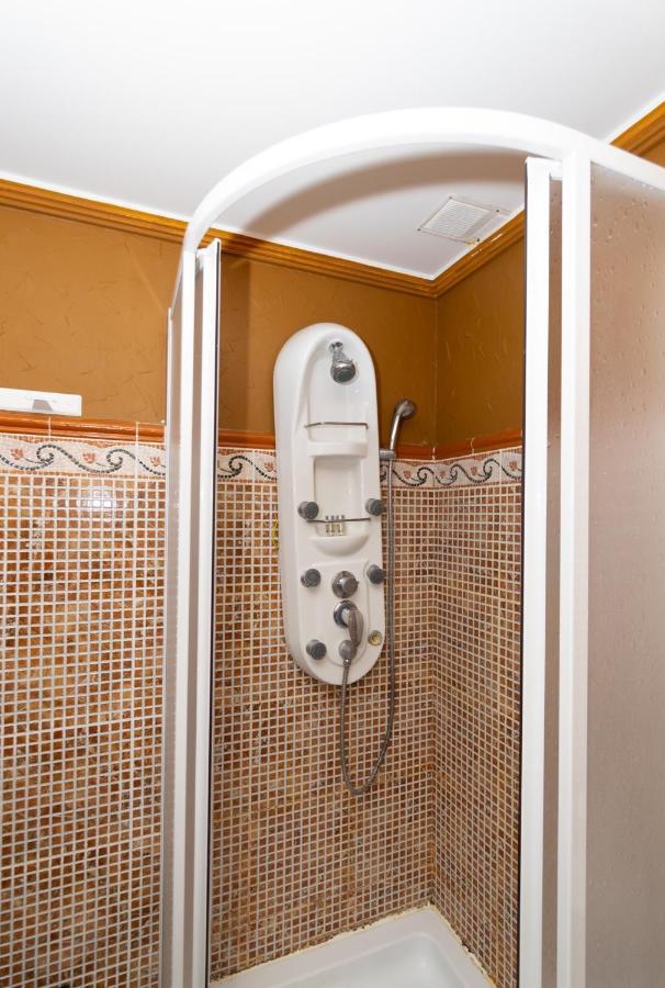 Unique Apartahotel 4-1 Torrevieja Dış mekan fotoğraf
