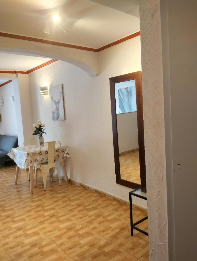 Unique Apartahotel 4-1 Torrevieja Dış mekan fotoğraf